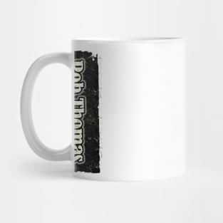 Nyindirprojek Rob Thomas Mug